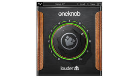 Free Waves plug-in: Louder loudness maximiser