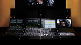Yamaha and Steinberg announce Nuage audio post production system