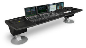 Yamaha and Steinberg announce Nuage audio post production system
