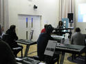 Yamaha announces new dates for hands-on training for MOTIF Users