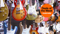 MusicRadar Deals Of The Week