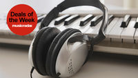 MusicRadar Deals Of The Week