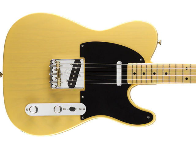 American Vintage '52 Telecaster