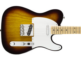 Fender unveils new 2012 American Vintage Series guitars