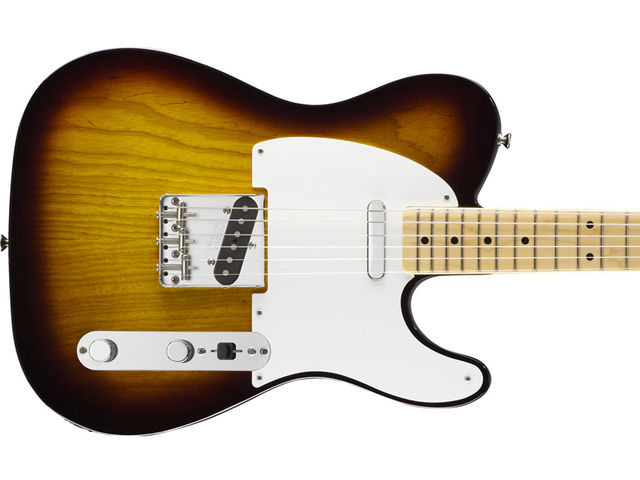 American Vintage '58 Telecaster