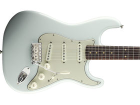 Fender unveils new 2012 American Vintage Series guitars