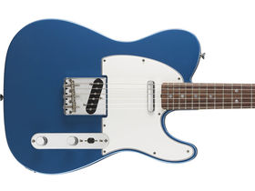 Fender unveils new 2012 American Vintage Series guitars