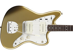 Fender unveils new 2012 American Vintage Series guitars