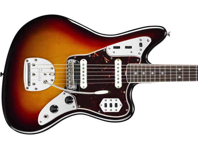 American Vintage '65 Jaguar