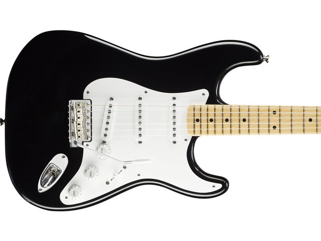 American Vintage '56 Stratocaster