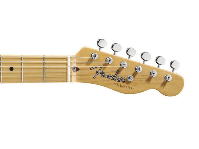 Fender unveils new American Vintage Series guitars