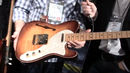 NAMM 2013 VIDEO: Fender Select Series adds six new models