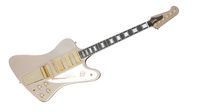 Gibson announces 20th Anniversary 1965 Firebird VII Reissue