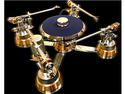The Gabriel Turntable - only $64,000