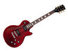 Gibson Les Paul '50s Tribute with Min-ETune (Wine Red Vintage Gloss) blank