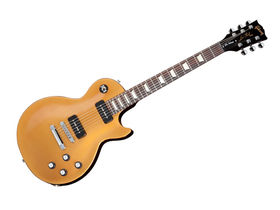 In Pictures: Highlights of Gibson's 2013 SG and Les Paul lineup