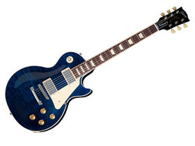 In Pictures: Highlights of Gibson's 2013 SG and Les Paul lineup