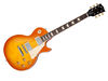 Gibson Les Paul Traditional (Light Burst) blank