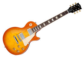 In Pictures: Highlights of Gibson's 2013 SG and Les Paul lineup