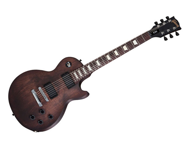 Gibson LPJ (Rubbed Vintage)
