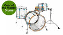 New drum gear of the month: review round-up (April 2013)
