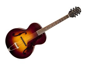 NAMM 2014: Gretsch introduces new and improved 2014 Roots Collection