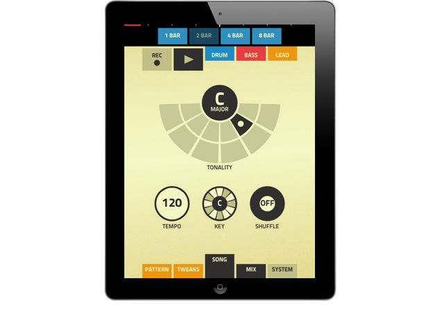Propellerhead Figure 1.3, 69p/$0.99