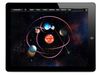 Wizdom Music SpaceWiz, £6.99 Compatibility: iPad (requires iOS 3.2 or later)