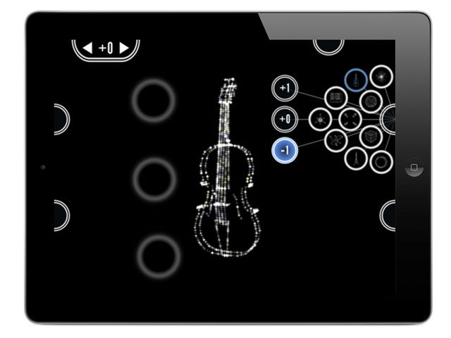 Wizdom Music Tachyon, £1.49
