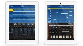 NAMM 2014: the best new iPad/iPhone music making apps and hardware