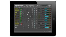 New iPad DAW MultitrackStudio hits the App Store