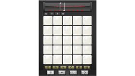 Granular synthesis app ASlicer lands