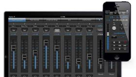 Logic controller IpTouch gets upgrade