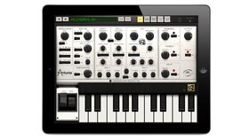 Arturia unveils iSEM synth for iPad