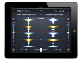 iPhone/iPad iOS music making app round-up: Week 83