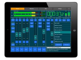 iPhone/iPad iOS music making app round-up: Week 83