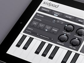 iPhone/iPad iOS music making app round-up: Week 83