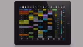 Check out updated iPad Live controller touchAble 2 in action