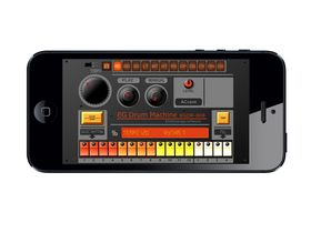 iPhone/iPad iOS music making app round-up: Week 80