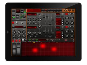 iPhone/iPad iOS music making app round-up: Week 80