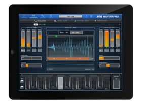 The best iPad/iPhone iOS synths in the world today