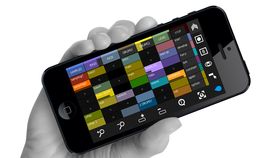 Zerodebug releases touchAble Mini for iPhone