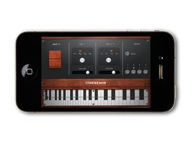 iPhone/iPad iOS music making app round-up: Week 79