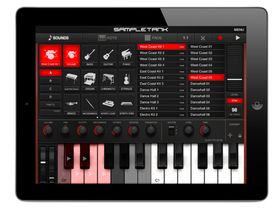 iPhone/iPad iOS music making app round-up: Week 81