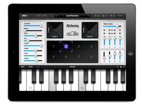 iPhone/iPad iOS music making app round-up: Week 82