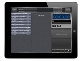 iPhone/iPad iOS music making app round-up: Week 82