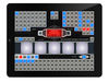Rob Wilmot Advanced Mobile Drummer £2.99/$4.99 Compatibility: iPad (requires iOS 4.3 or later)