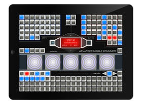 iPhone/iPad iOS music making app round-up: Week 77