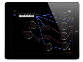 iPhone/iPad iOS music making app round-up: Week 76