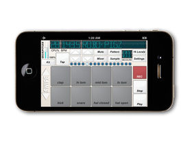 iPhone/iPad iOS music making app round-up: Week 76